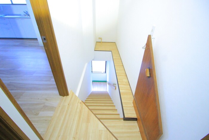 ｱｼｽﾄ赤塚ﾏﾝｼｮﾝ（１Ｆ－３Ｆ）の物件内観写真