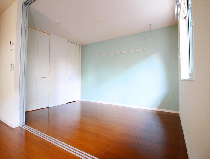 リバーサイド　ホシノ　Ⅵの物件内観写真