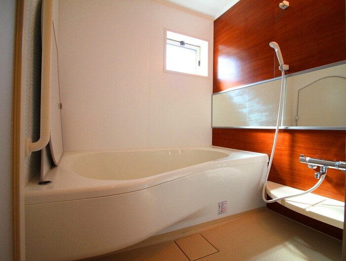 リバーサイド　ホシノ　Ⅵの物件内観写真