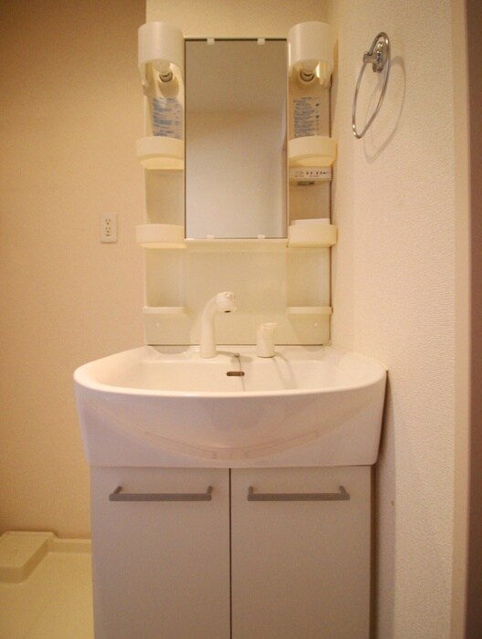 リバーサイド　ホシノ　Ⅵの物件内観写真