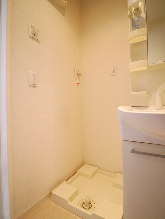 リバーサイド　ホシノ　Ⅵの物件内観写真