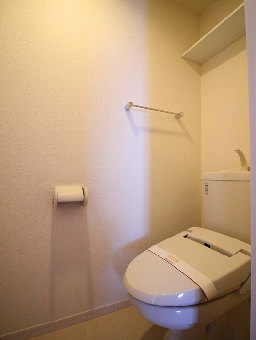 リバーサイド　ホシノ　Ⅵの物件内観写真