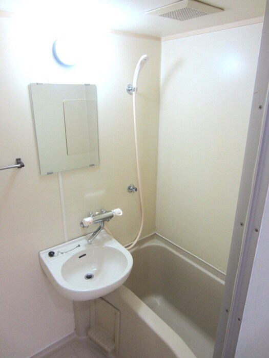 グリ－ンリ－フの物件内観写真