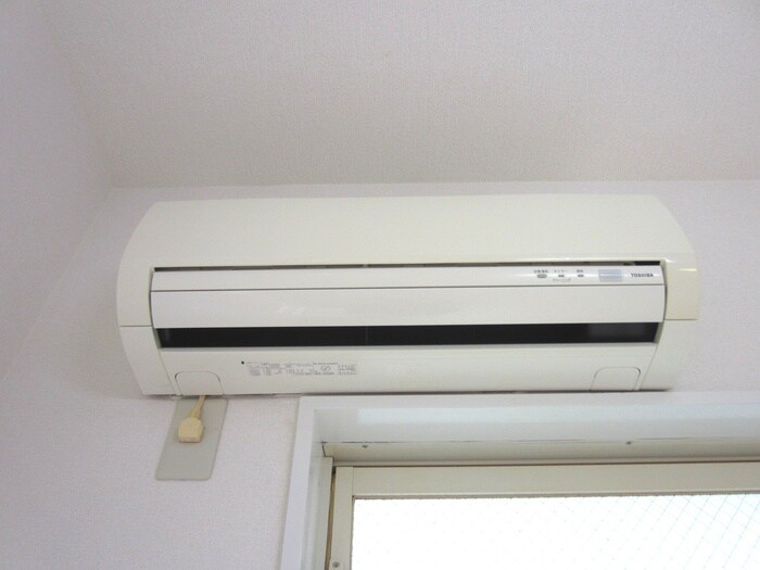 グリ－ンリ－フの物件内観写真