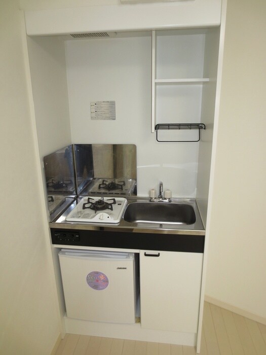 KKハウス北千住の物件内観写真