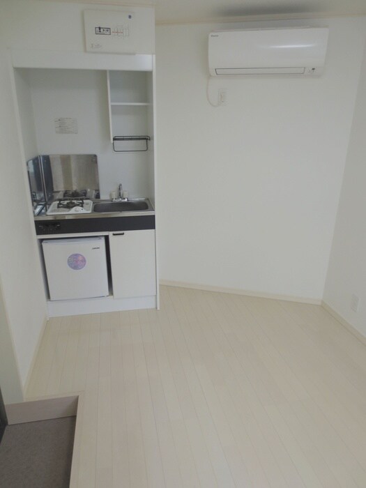 KKハウス北千住の物件内観写真