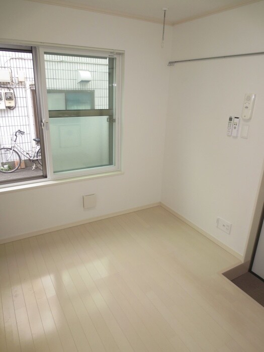 KKハウス北千住の物件内観写真