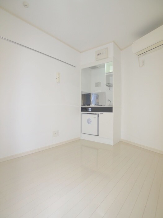 KKハウス北千住の物件内観写真