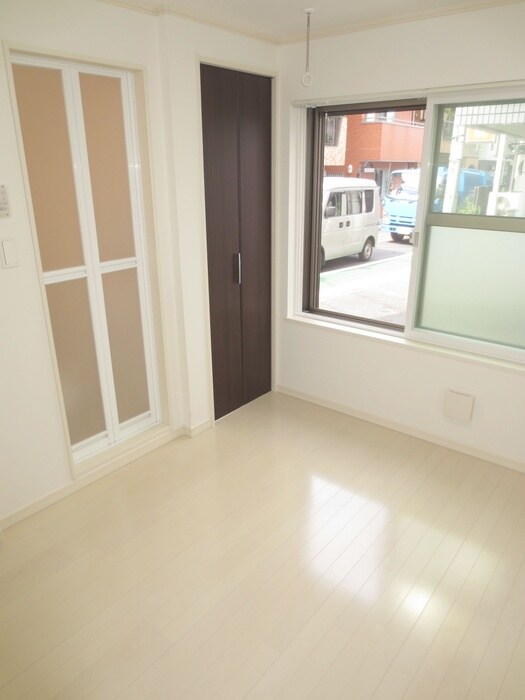 KKハウス北千住の物件内観写真