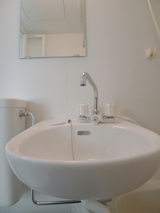 KKハウス北千住の物件内観写真