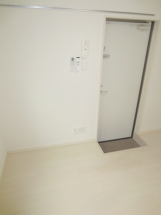 KKハウス北千住の物件内観写真