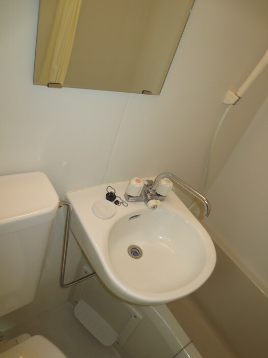 KKハウス北千住の物件内観写真