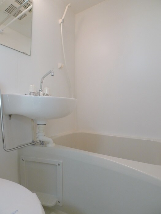 KKハウス北千住の物件内観写真