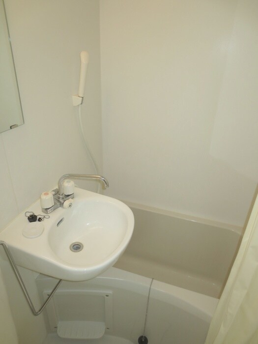 KKハウス北千住の物件内観写真