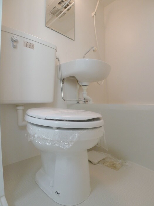 KKハウス北千住の物件内観写真