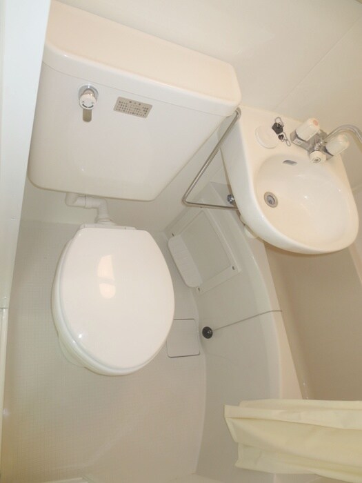 KKハウス北千住の物件内観写真