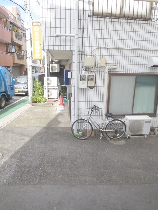 KKハウス北千住の物件内観写真