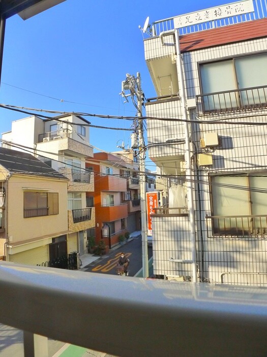 KKハウス北千住の物件内観写真
