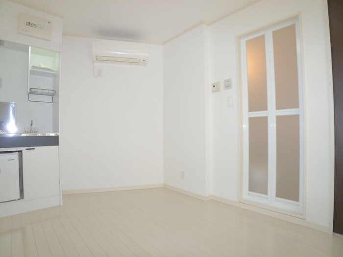 KKハウス北千住の物件内観写真