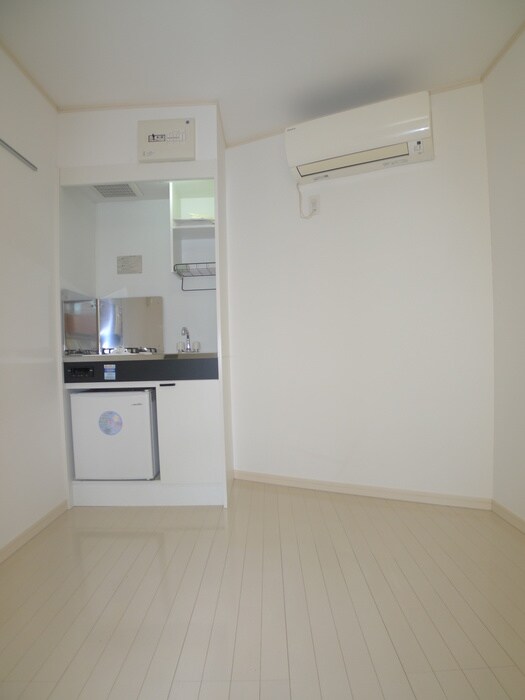 KKハウス北千住の物件内観写真