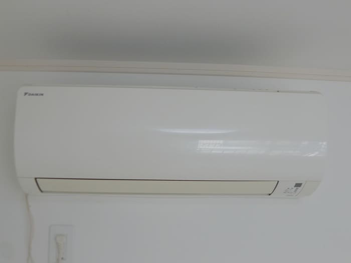 KKハウス北千住の物件内観写真