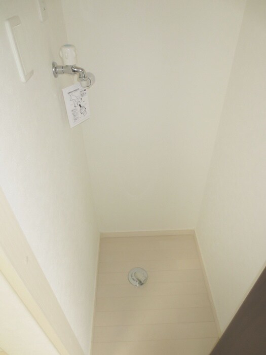 KKハウス北千住の物件内観写真