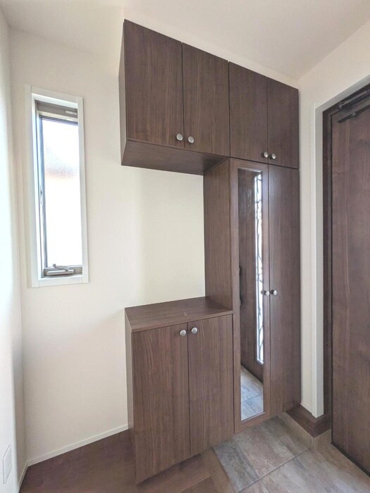 Ｎａｎａｌａ　　A棟の物件内観写真