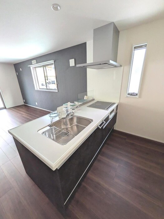 Ｎａｎａｌａ　　A棟の物件内観写真