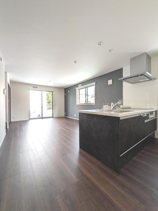 Ｎａｎａｌａ　　A棟の物件内観写真