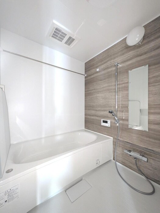 Ｎａｎａｌａ　　A棟の物件内観写真