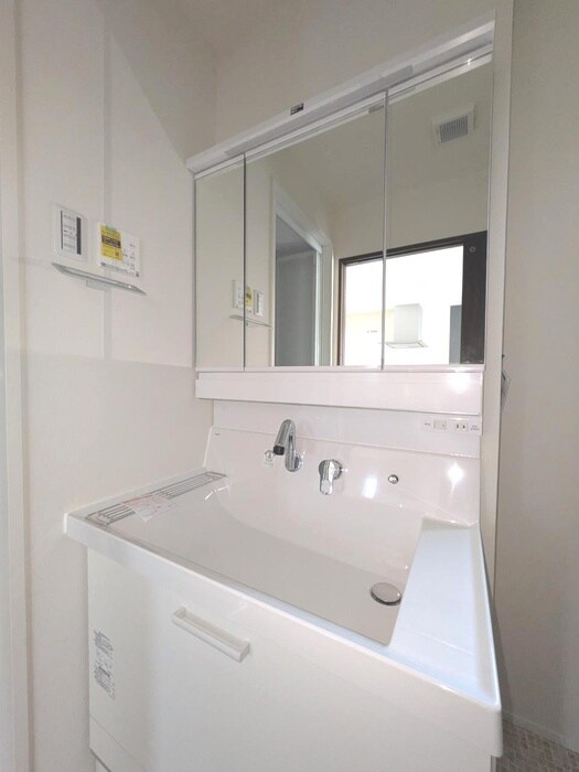 Ｎａｎａｌａ　　A棟の物件内観写真