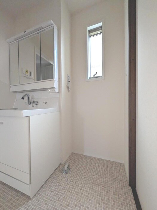 Ｎａｎａｌａ　　A棟の物件内観写真