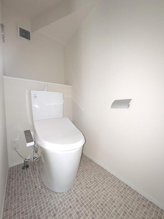 Ｎａｎａｌａ　　A棟の物件内観写真