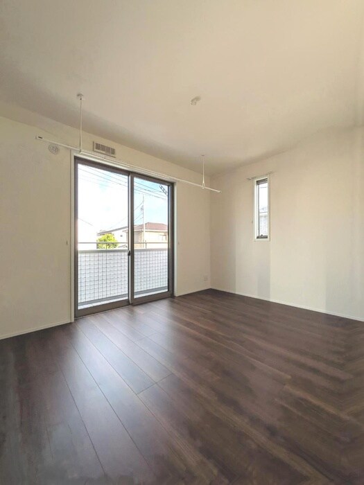 Ｎａｎａｌａ　　A棟の物件内観写真