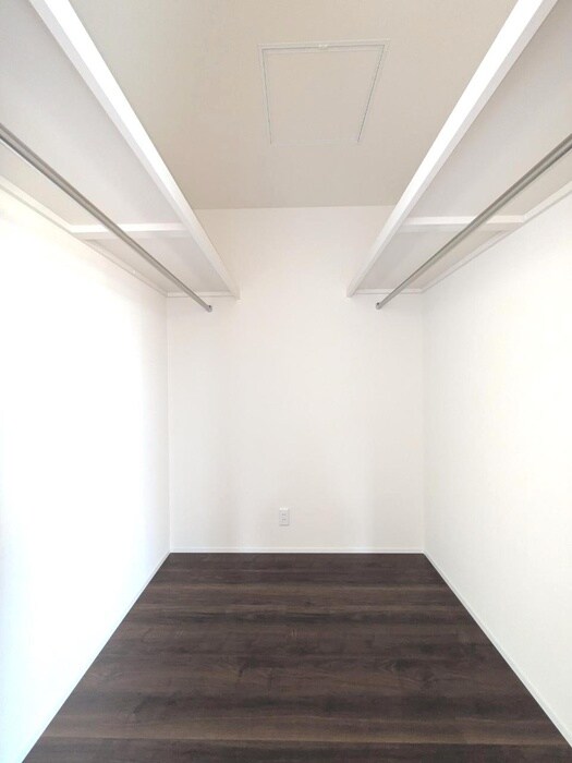 Ｎａｎａｌａ　　A棟の物件内観写真