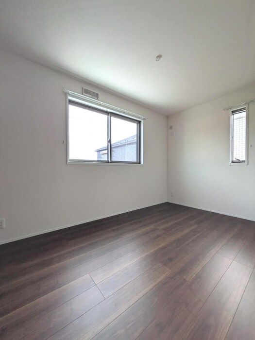 Ｎａｎａｌａ　　A棟の物件内観写真