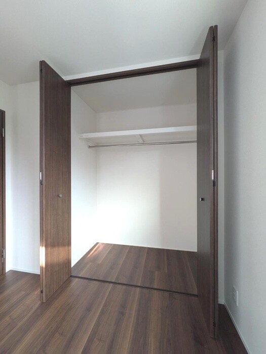 Ｎａｎａｌａ　　A棟の物件内観写真