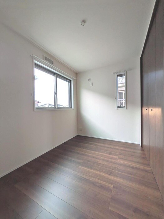 Ｎａｎａｌａ　　A棟の物件内観写真