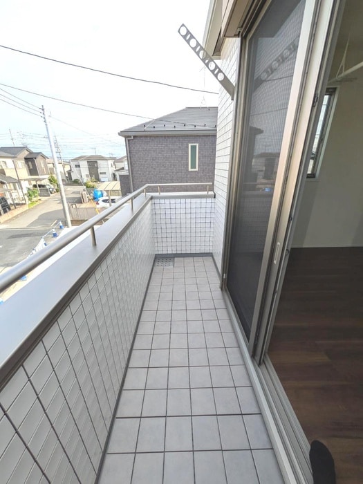 Ｎａｎａｌａ　　A棟の物件内観写真