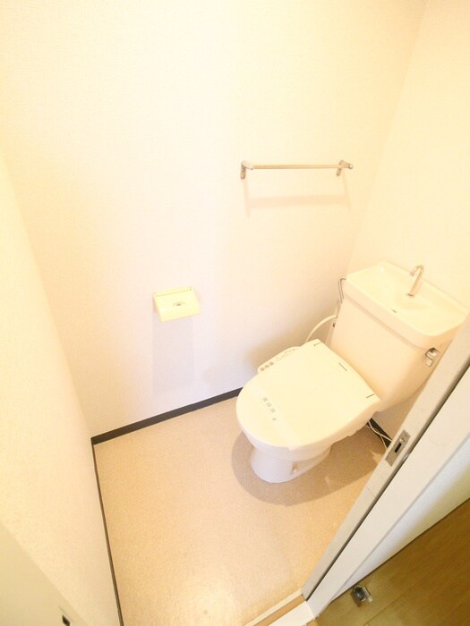 カサグラシアＢの物件内観写真