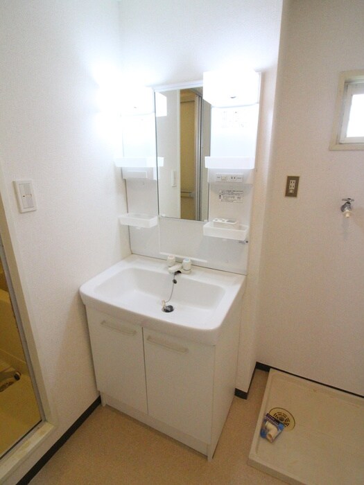 カサグラシアＢの物件内観写真