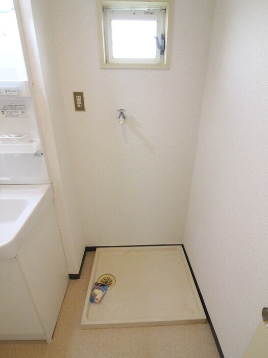 カサグラシアＢの物件内観写真