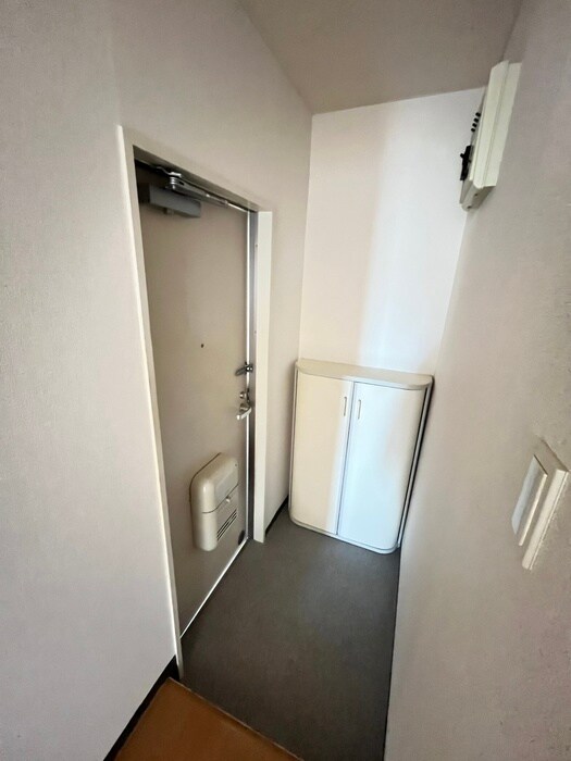 カサグラシアＢの物件内観写真