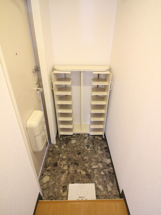 カサグラシアＢの物件内観写真