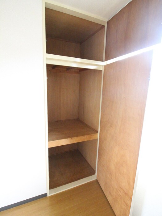 カサグラシアＢの物件内観写真