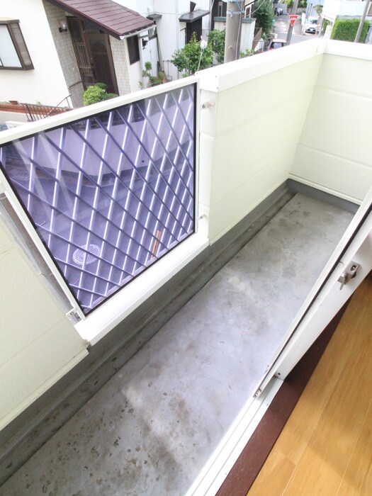 カサグラシアＢの物件内観写真