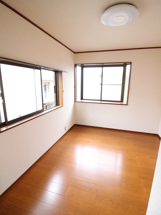 タウンハウス福田の物件内観写真