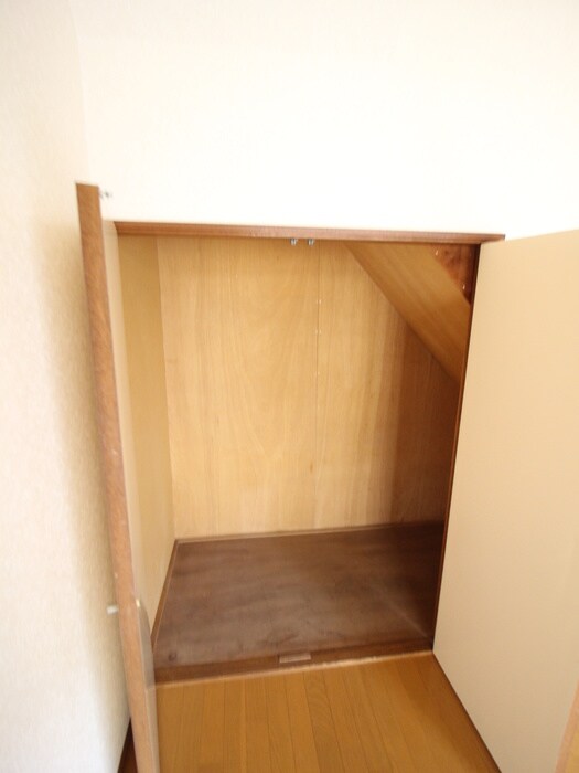 タウンハウス福田の物件内観写真