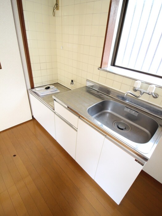 タウンハウス福田の物件内観写真