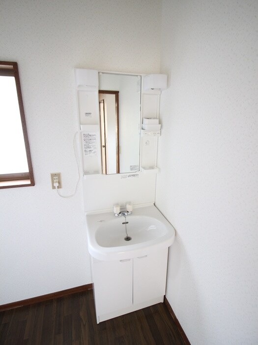 タウンハウス福田の物件内観写真